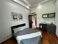 Tanglin Regency (D10), Condominium #564205681